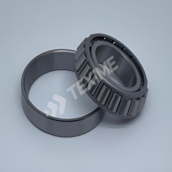 Tapered Roller Bearings BB1240J / BB1239J-TIMKEN